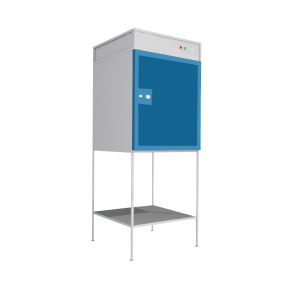 ШВМ-02 ШКАФ ВЫТЯЖНОЙ